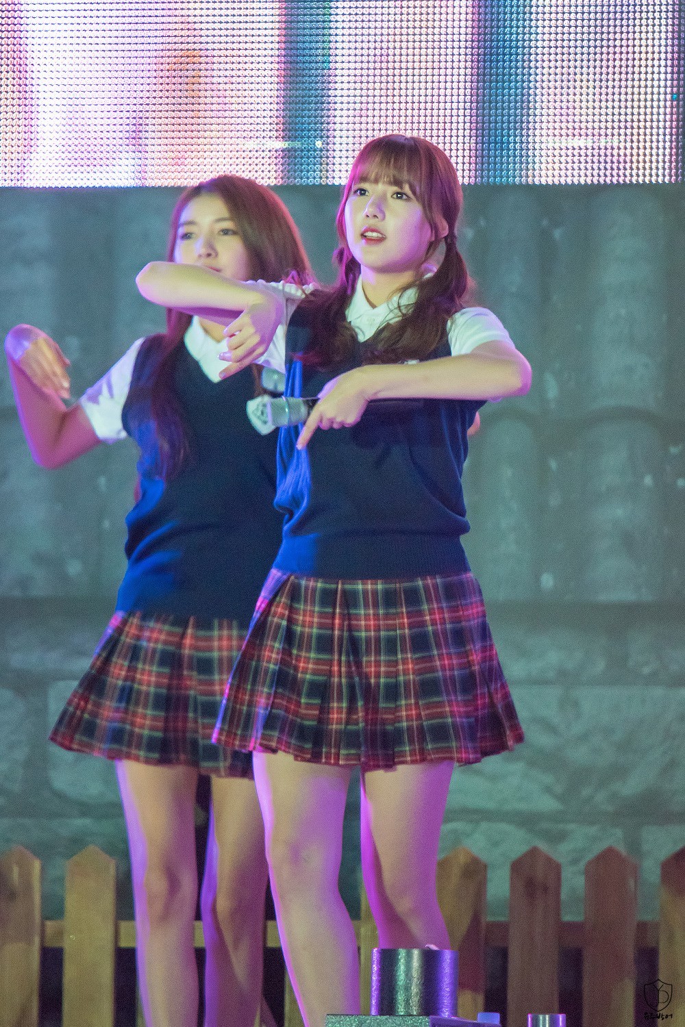 [여자친구] 정예린 | 인스티즈