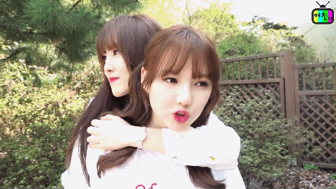 [여자친구] 정예린 | 인스티즈