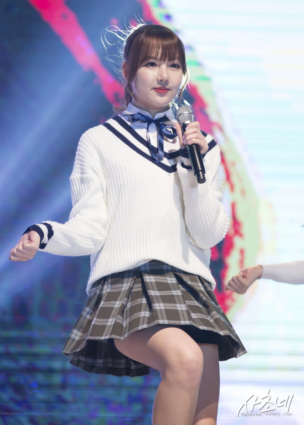 [여자친구] 정예린 | 인스티즈