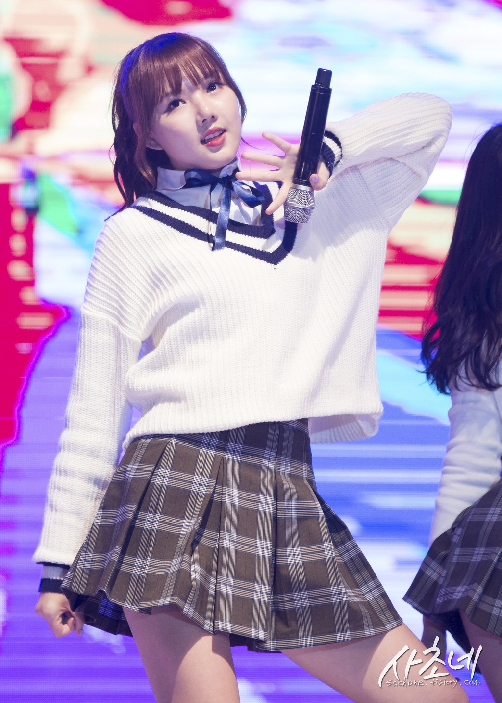 [여자친구] 정예린 | 인스티즈