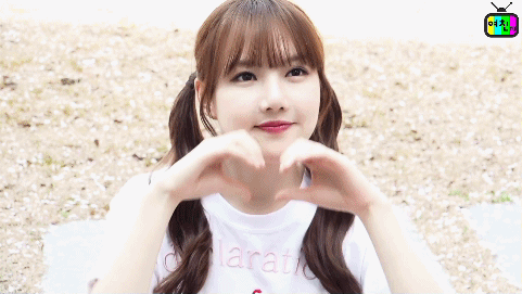 [여자친구] 정예린 | 인스티즈