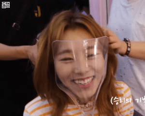 매력터지는 마마무 휘인 | 인스티즈