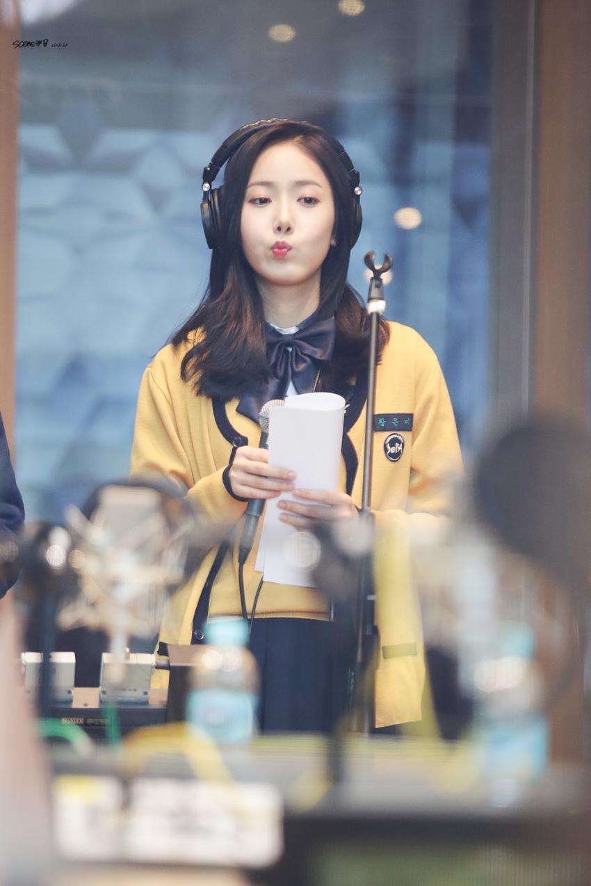 [여자친구] 황은비 | 인스티즈