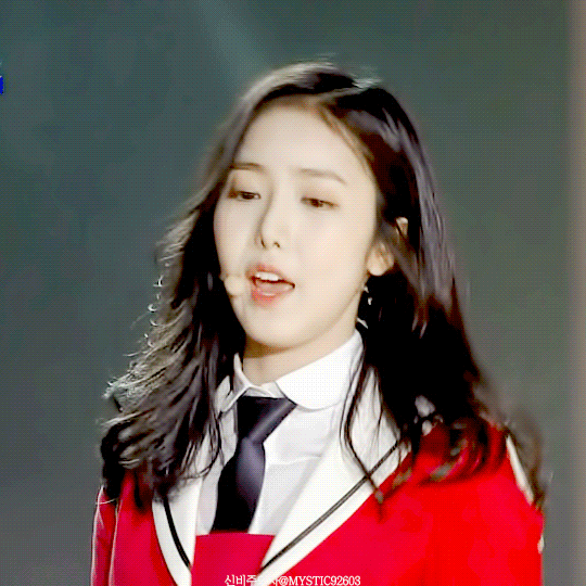 [여자친구] 황은비 | 인스티즈