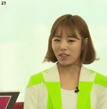 매력터지는 마마무 휘인 | 인스티즈