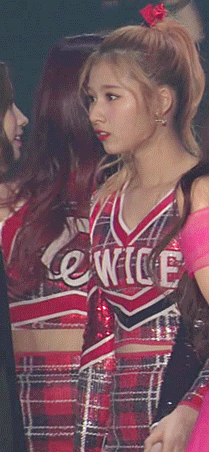 소녀시대) 소녀시대 대만에서 샤샤샤 사나 반응.gif | 인스티즈