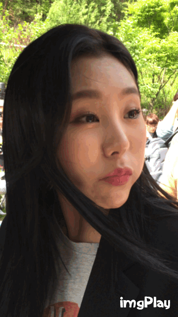 매력터지는 마마무 휘인 | 인스티즈