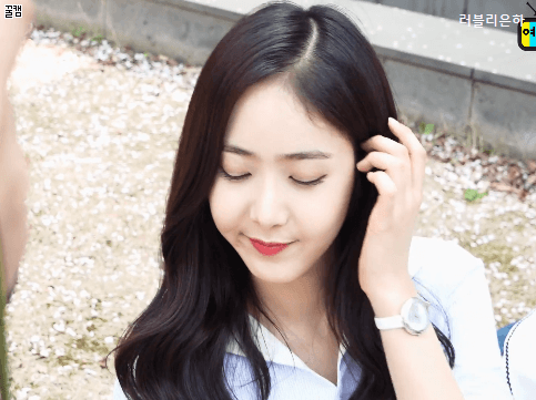 [여자친구] 황은비 | 인스티즈