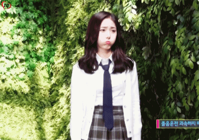 [여자친구] 황은비 | 인스티즈