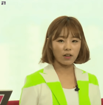 매력터지는 마마무 휘인 | 인스티즈