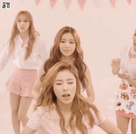 매력터지는 마마무 휘인 | 인스티즈