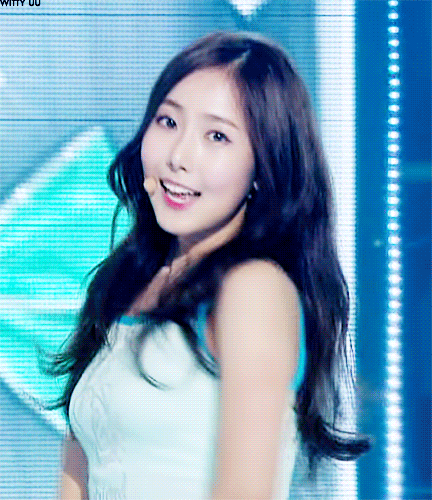 [여자친구] 황은비 | 인스티즈