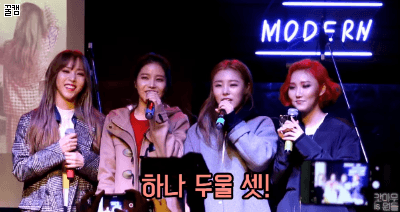 매력터지는 마마무 휘인 | 인스티즈