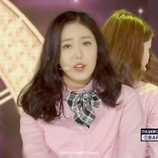 [여자친구] 황은비 | 인스티즈