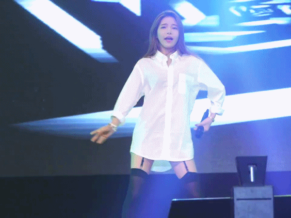 마마무 솔라 데뷔전 무대 영상 | 인스티즈