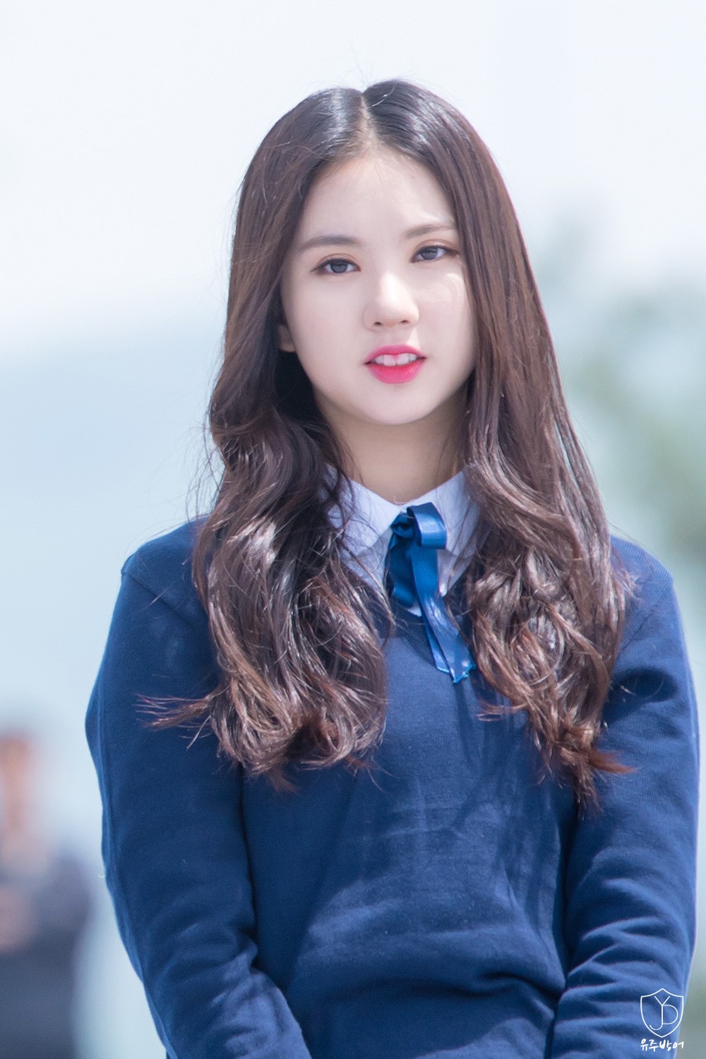 [여자친구] 정은비 | 인스티즈