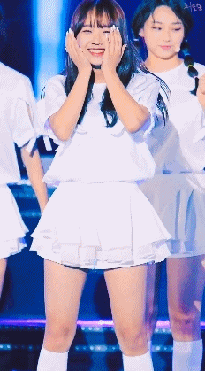 [IOI] 어제 knn개국콘서트 최유정 솔로댄스 고화질 | 인스티즈