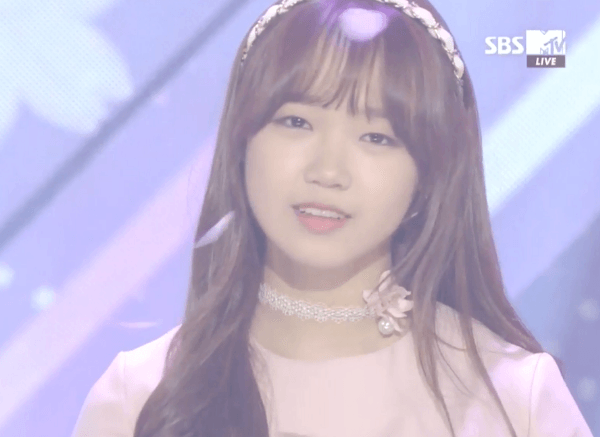 [IOI] 어제 knn개국콘서트 최유정 솔로댄스 고화질 | 인스티즈