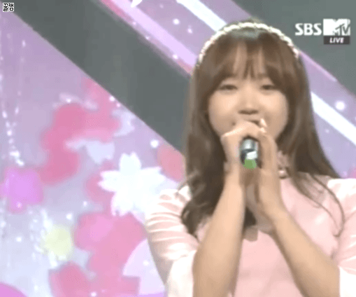 [IOI] 어제 knn개국콘서트 최유정 솔로댄스 고화질 | 인스티즈