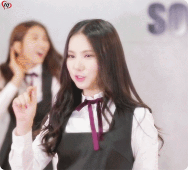 [여자친구] 정은비 | 인스티즈