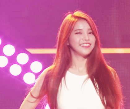 마마무 솔라 데뷔전 무대 영상 | 인스티즈