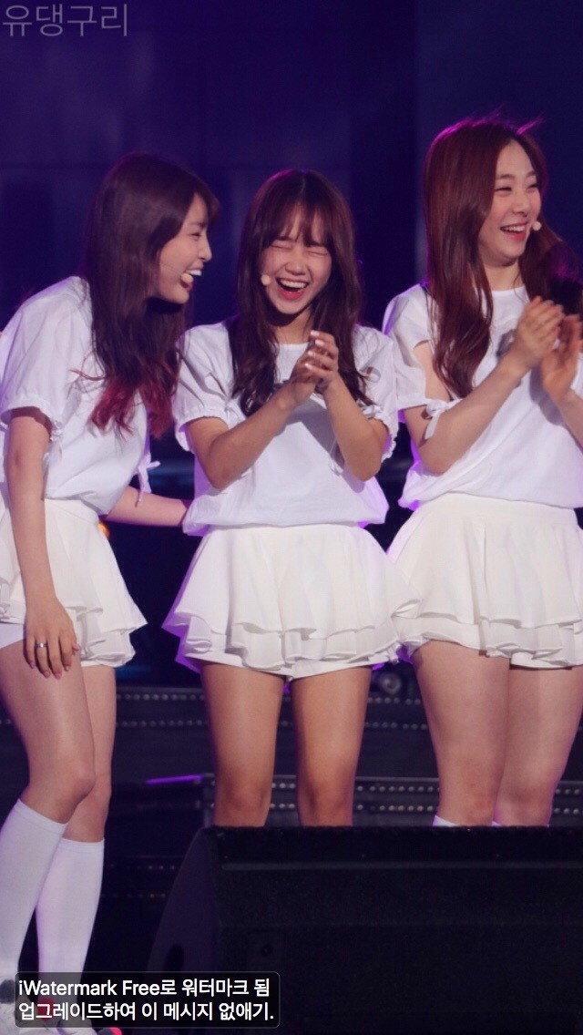 [IOI] 어제 knn개국콘서트 최유정 솔로댄스 고화질 | 인스티즈