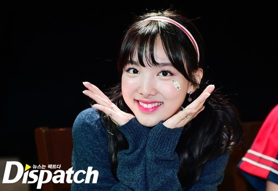 [트와이스] 과즙소녀 나연 | 인스티즈