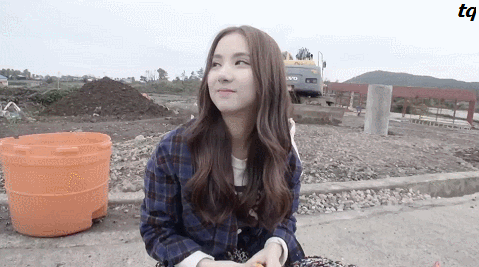 [여자친구] 정은비 | 인스티즈