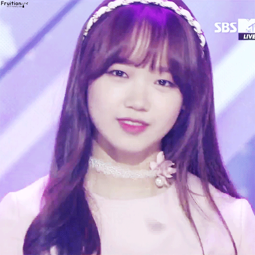 [IOI] 어제 knn개국콘서트 최유정 솔로댄스 고화질 | 인스티즈