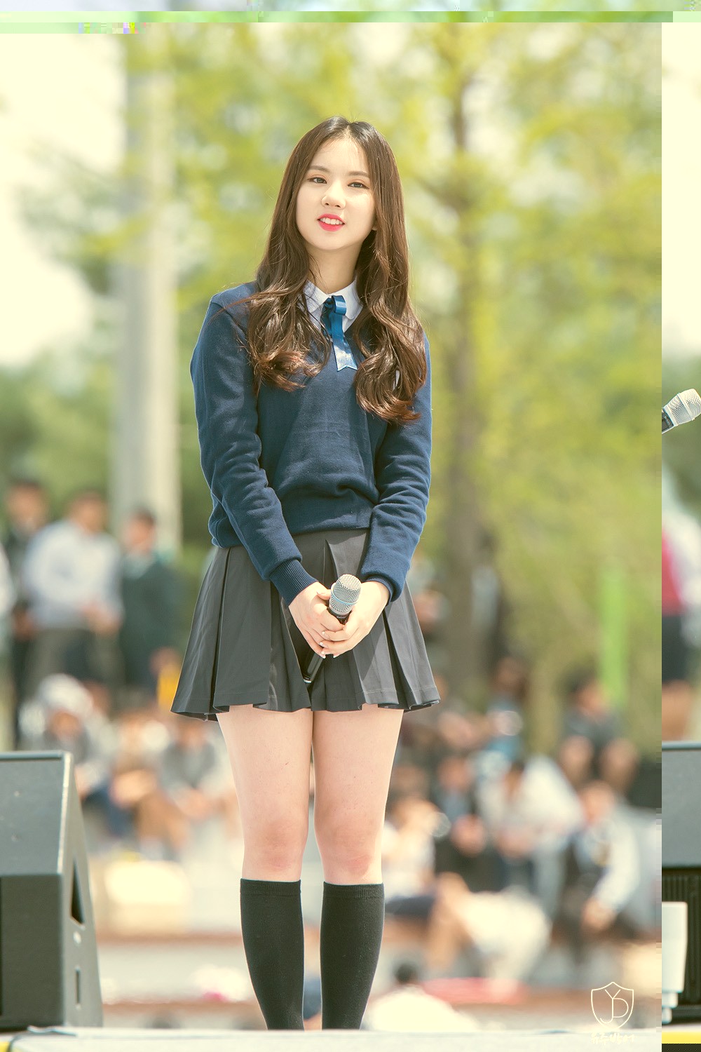 [여자친구] 정은비 | 인스티즈