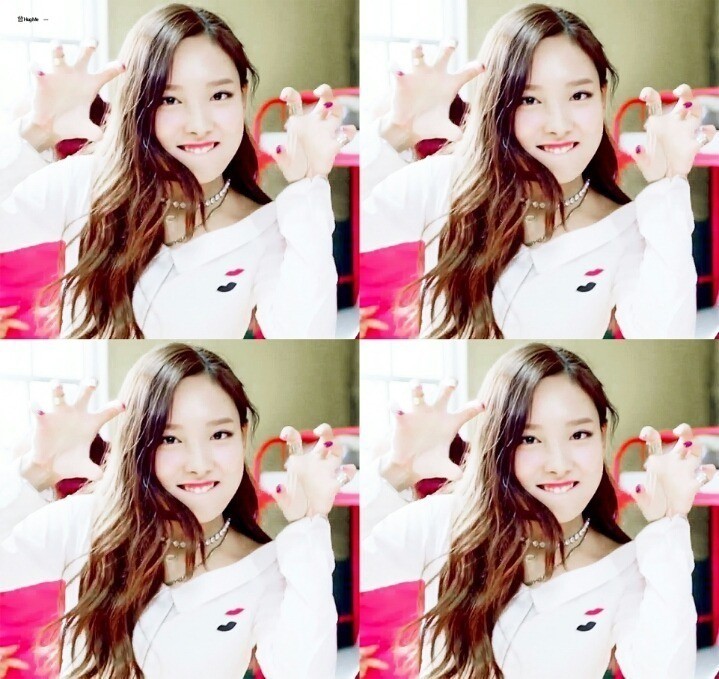 [트와이스] 과즙소녀 나연 | 인스티즈