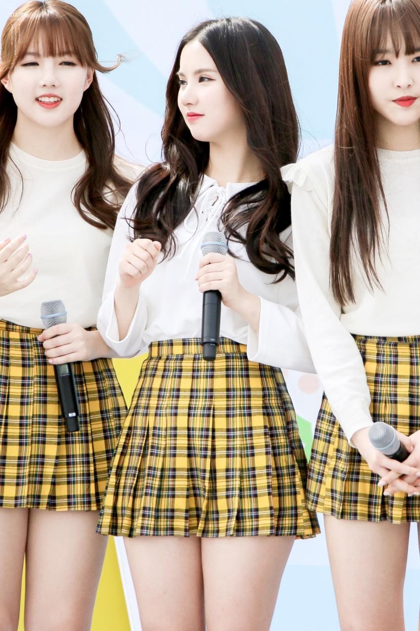 [여자친구] 정은비 | 인스티즈