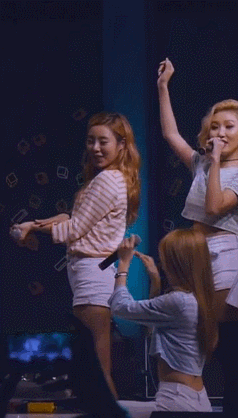 변태 걸그룹 | 인스티즈