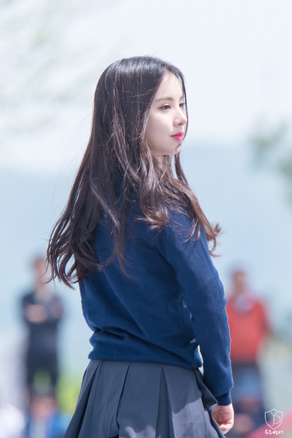 [여자친구] 정은비 | 인스티즈