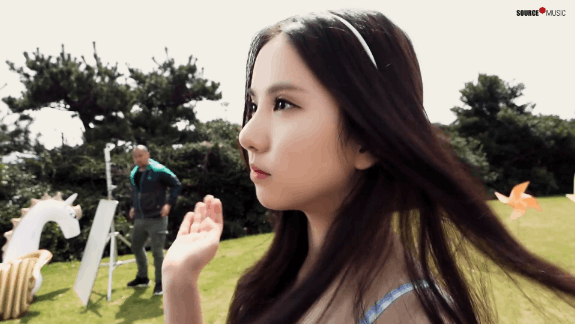 [여자친구] 정은비 | 인스티즈