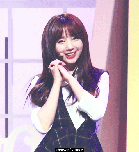 [Lovelyz♡] 러블리즈 후속곡 활동했으면 하는 노래 | 인스티즈