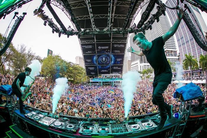 이번 UMF코리아에서 꼭 보고픈 DJ!! | 인스티즈