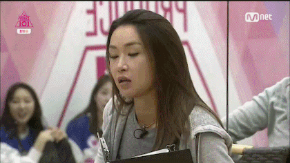 정채연이 댕채연인 이유 | 인스티즈