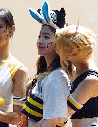 요즘 트와이스 케미 좋은 두명.jpg | 인스티즈