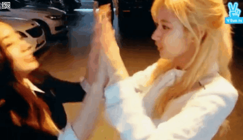 요즘 트와이스 케미 좋은 두명.jpg | 인스티즈