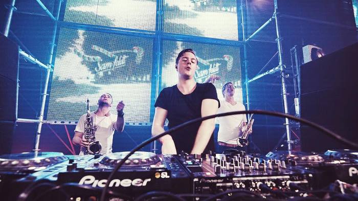 이번 UMF코리아에서 꼭 보고픈 DJ!! | 인스티즈