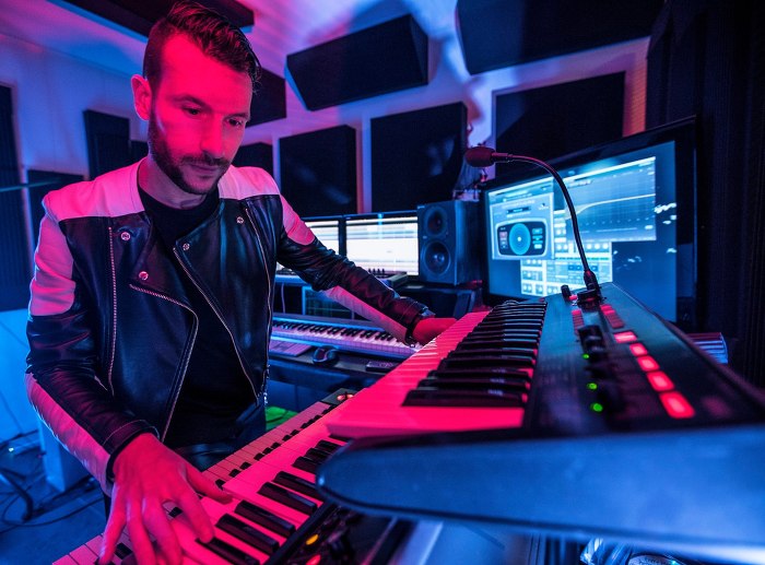 이번 UMF에 제발 왔으면 하는 DJ!! | 인스티즈