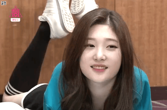 프잘알인 제가 뽑은 프로듀스 101 TOP 10.JPG | 인스티즈