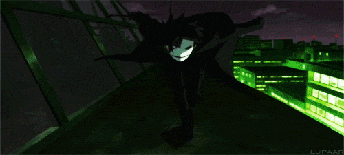 미스터리 첩보액션 애니.jpg | 인스티즈