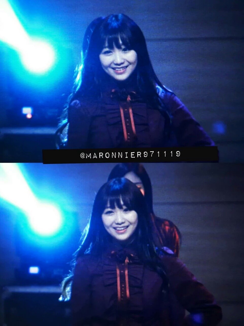 [러블리즈] 오늘자 루터대 행사 (직캠+사진) | 인스티즈