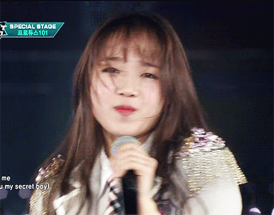 프잘알인 제가 뽑은 프로듀스 101 TOP 10.JPG | 인스티즈