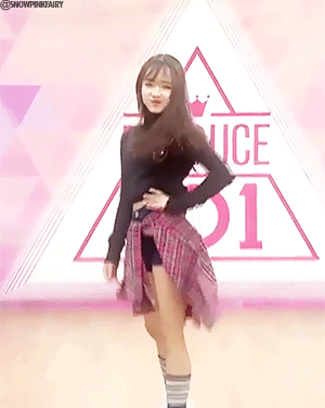 프잘알인 제가 뽑은 프로듀스 101 TOP 10.JPG | 인스티즈