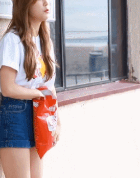 [에이핑크] 에이핑크가 알려주는 태극기 쉽게 그리는 법 | 인스티즈