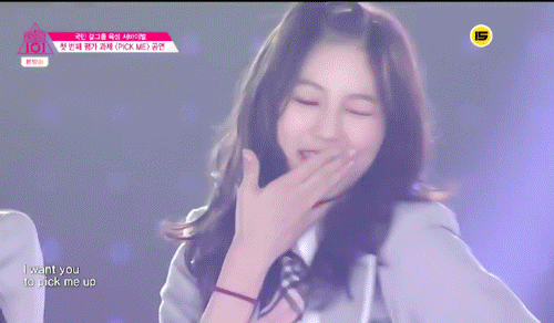 프잘알인 제가 뽑은 프로듀스 101 TOP 10.JPG | 인스티즈