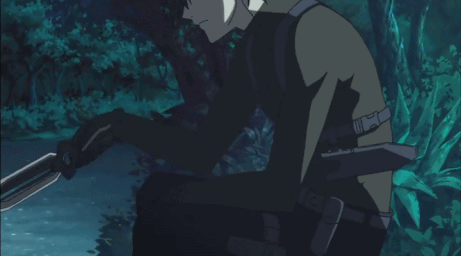 미스터리 첩보액션 애니.jpg | 인스티즈